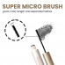 Waterproof Focallure Longlash Waterproof Mascara Black mascara, 6 g