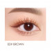 Waterproof Focallure Longlash Waterproof Mascara Brown mascara, 6 g