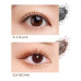 Waterproof Focallure Longlash Waterproof Mascara Brown mascara, 6 g