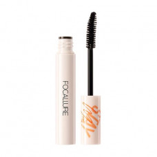 Waterproof mascara Focallure StayMax Waterproof Volumizing Mascara, Black, 4.5 g