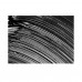 Waterproof mascara Focallure StayMax Waterproof Volumizing Mascara, Black, 4.5 g