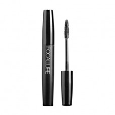 Waterproof Focallure Waterproof Quick Dry Mascara Black mascara, 10 g