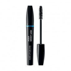 Waterproof Make Up For Ever Aqua Smoky Lash Mascara Extra Black mascara, 7 ml