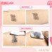 Waterproof Pinkflash Lengthening Waterproof Micro Brush Mascara Black mascara