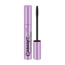 The waterproof Vivienne Sabo Cabaret Premiere Waterproof Mascara mascara with effect of scenic volume, 01 black, 9 ml