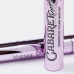 The waterproof Vivienne Sabo Cabaret Premiere Waterproof Mascara mascara with effect of scenic volume, 01 black, 9 ml