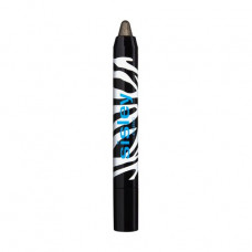 Waterproof shadows pencils for eyes of Sisley Phyto Eye Twist Long-Lasting Eyeshadow Waterproof 2 Bronze, 1.5 g