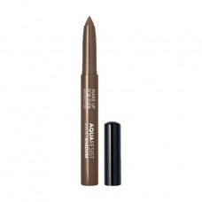 Waterproof eye shadow Make Up For Ever Aqua Resist Smoky Shadow 02 Cocoa, 1.4 g