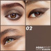 Waterproof eye shadow Make Up For Ever Aqua Resist Smoky Shadow 02 Cocoa, 1.4 g