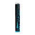Waterproof pencil - an eyeliner of Vipera Long Wearing Color Waterproof Eyeliner Black, 0.3 g