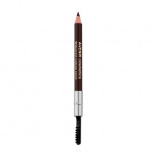 Waterproof pencil for Avenir Cosmetics eyebrows 71 Dark chocolate, 2.2 g