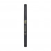 Waterproof pencil for eyebrows of Color Me Glam Brow Sketch, S1 of light brown, 1.2 g