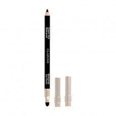 Waterproof pencil for eyes of Clarins Waterproof Eye Pencil 01 Black, 1.2 g