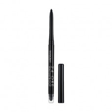 Waterproof pencil for eyes of Deborah 24Ore Waterproof Eye Pencil 1 Black, 0.5 g