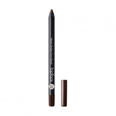Waterproof pencil for eyes of Topface Velvet Smokey Eyes Pencil 004, 1.2 g
