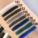 Waterproof pencil for eyes of Topface Waterproof Eyeliner 104, 1.14 g