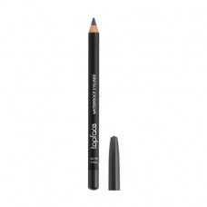 Waterproof pencil for eyes of Topface Waterproof Eyeliner 105, 1.14 g