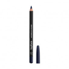 Waterproof pencil for eyes of Topface Waterproof Eyeliner 106, 1.14 g
