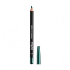 Waterproof pencil for eyes of Topface Waterproof Eyeliner 107, 1.14 g