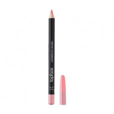 Waterproof pencil for lips of Topface Waterproof Lipliner 103, 1.14 g