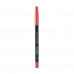 Waterproof pencil for lips of Topface Waterproof Lipliner 104, 1.14 g