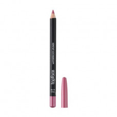 Waterproof pencil for lips of Topface Waterproof Lipliner 108, 1.14 g