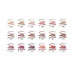 Waterproof pencil for lips of Topface Waterproof Lipliner 108, 1.14 g