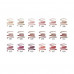 Waterproof pencil for lips of Topface Waterproof Lipliner 111, 1.14 g