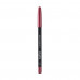 Waterproof pencil for lips of Topface Waterproof Lipliner 113, 1.14 g