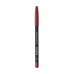 Waterproof pencil for lips of Topface Waterproof Lipliner 114, 1.14 g