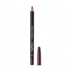 Waterproof pencil for lips of Topface Waterproof Lipliner 115, 1.14 g