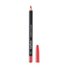 Waterproof pencil for lips of Topface Waterproof Lipliner 116, 1.14 g