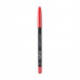 Waterproof pencil for lips of Topface Waterproof Lipliner 116, 1.14 g