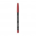 Waterproof pencil for lips of Topface Waterproof Lipliner 117, 1.14 g