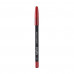 Waterproof pencil for lips of Topface Waterproof Lipliner 118, 1.14 g