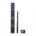 Waterproof pencil for an eyeliner or a contour of eyes with the applicator and a sharpener of Guerlain Le Crayon Yeux The Eye Pencil 03 Deep Purple, 1.2 g