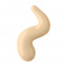 Waterproof foundation for the person Artdeco Rich Treatment Foundation 28 Light Porcelain, 20 ml