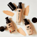 Waterproof foundation for the person Hean Camouflage Waterproof Foundation 51 Soft Beige, 30 ml