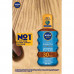 Waterproof sun-protection spray-oil for suntan of Nivea Sun SPF 30, 200 ml