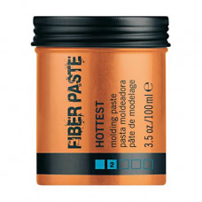 Fibrous elastic paste for hair dressing of Lakme K.Style Fiber Paste fixing 2, 100 ml