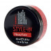 Fibrous paste for hair dressing of Inebrya Style-In Flossy Paste, 100 ml