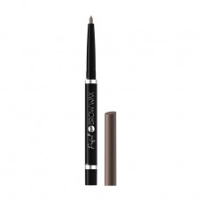 Wosk for eyebrows of Bell Perfect Brow Wax 01 Light Blonde, 0.6 g
