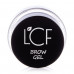Wosk for eyebrows of LCF Brow Gel tone 01, 2.6 g