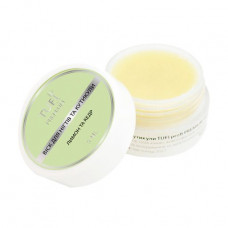 Wosk for nails and a cuticle of Tufi Profi Premium the Lemon and a cedar, 5 ml