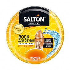 Wosk for the Salton c footwear mink oil, colourless, 75 ml