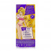 Wax strips for an epilation of a body of Bye Bad Hair Maxi Pack for sensitive skin, 32 pieces
