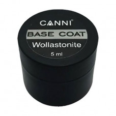 The restoring Canni Wollastonite Base 01 base, 5 ml