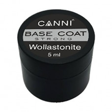 The restoring Canni Wollastonite Base Strong 01S base, 5 ml