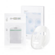 The restoring two-level ampoule fabric Dr. Althea Recovery Solution 2 Step Mask mask, 1 piece