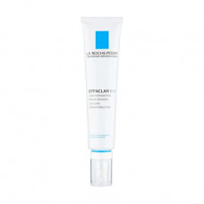The restoring emulsion for the person La Roche-Posay Effaclar (K) + for combined, inclined to skin oiliness, 30 ml